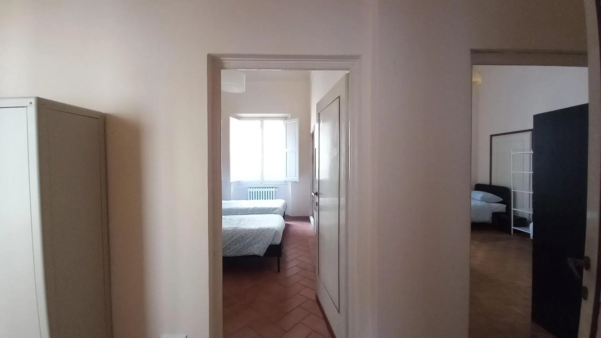 Moro Apartment Florence