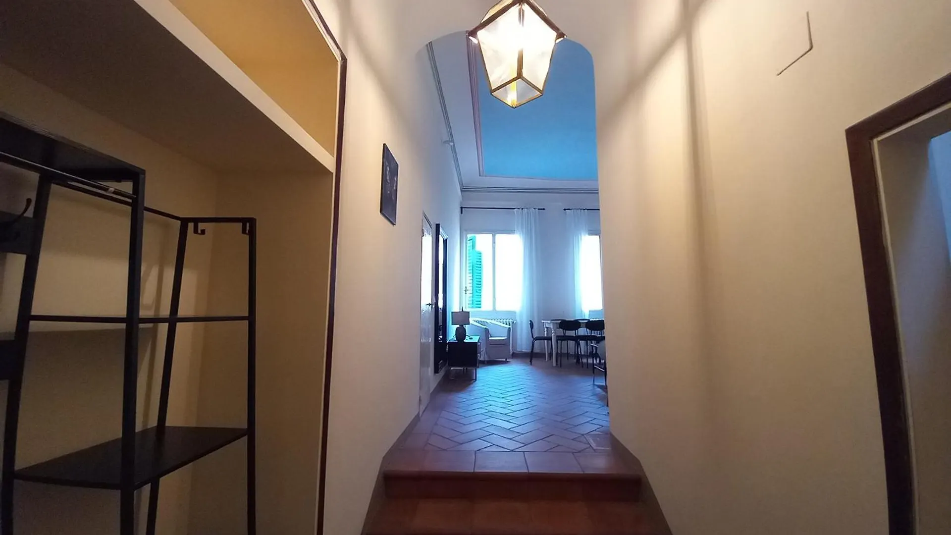Moro Apartment Florence 0*,  Italy