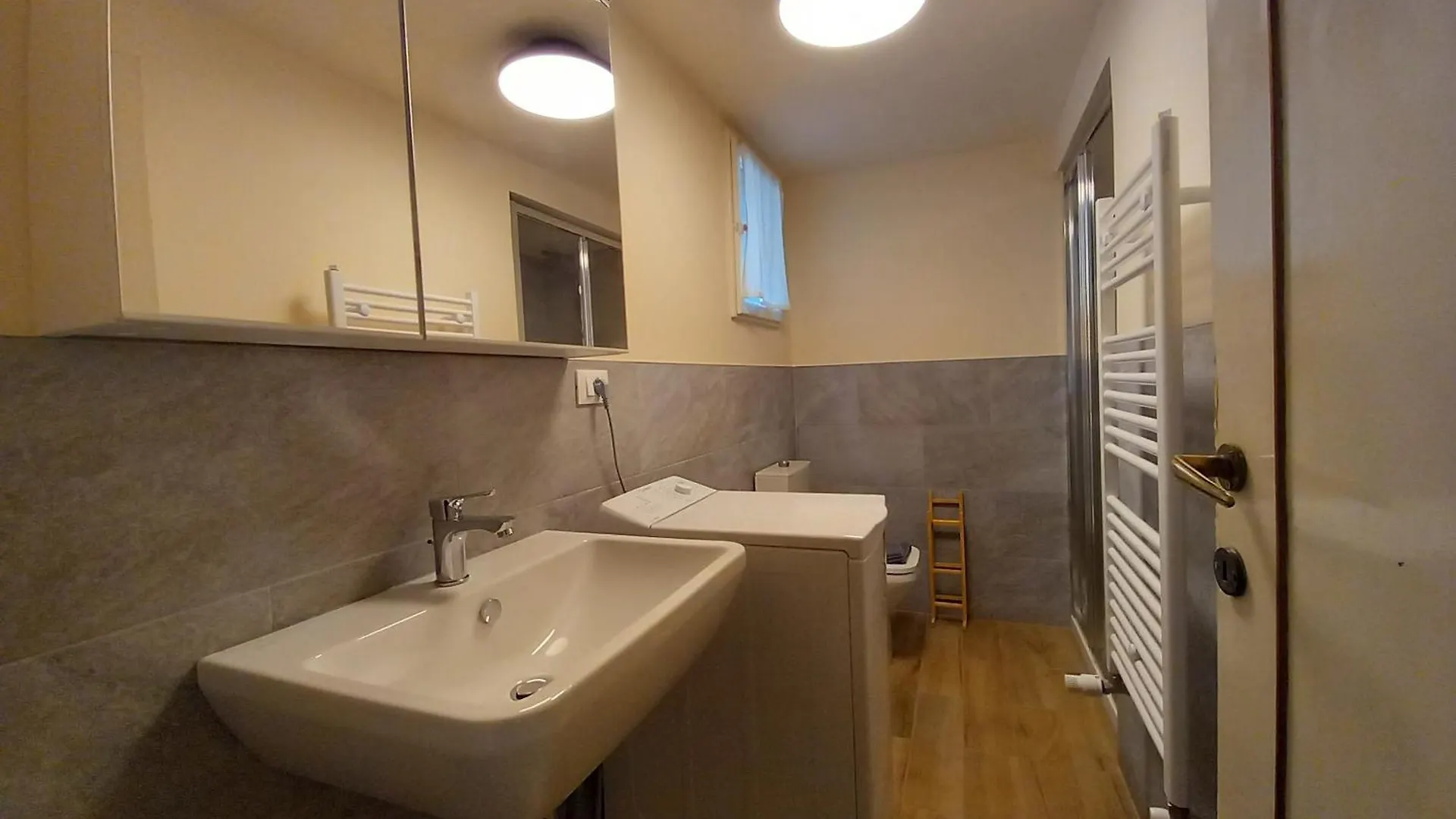 Moro Apartment Florence Italy