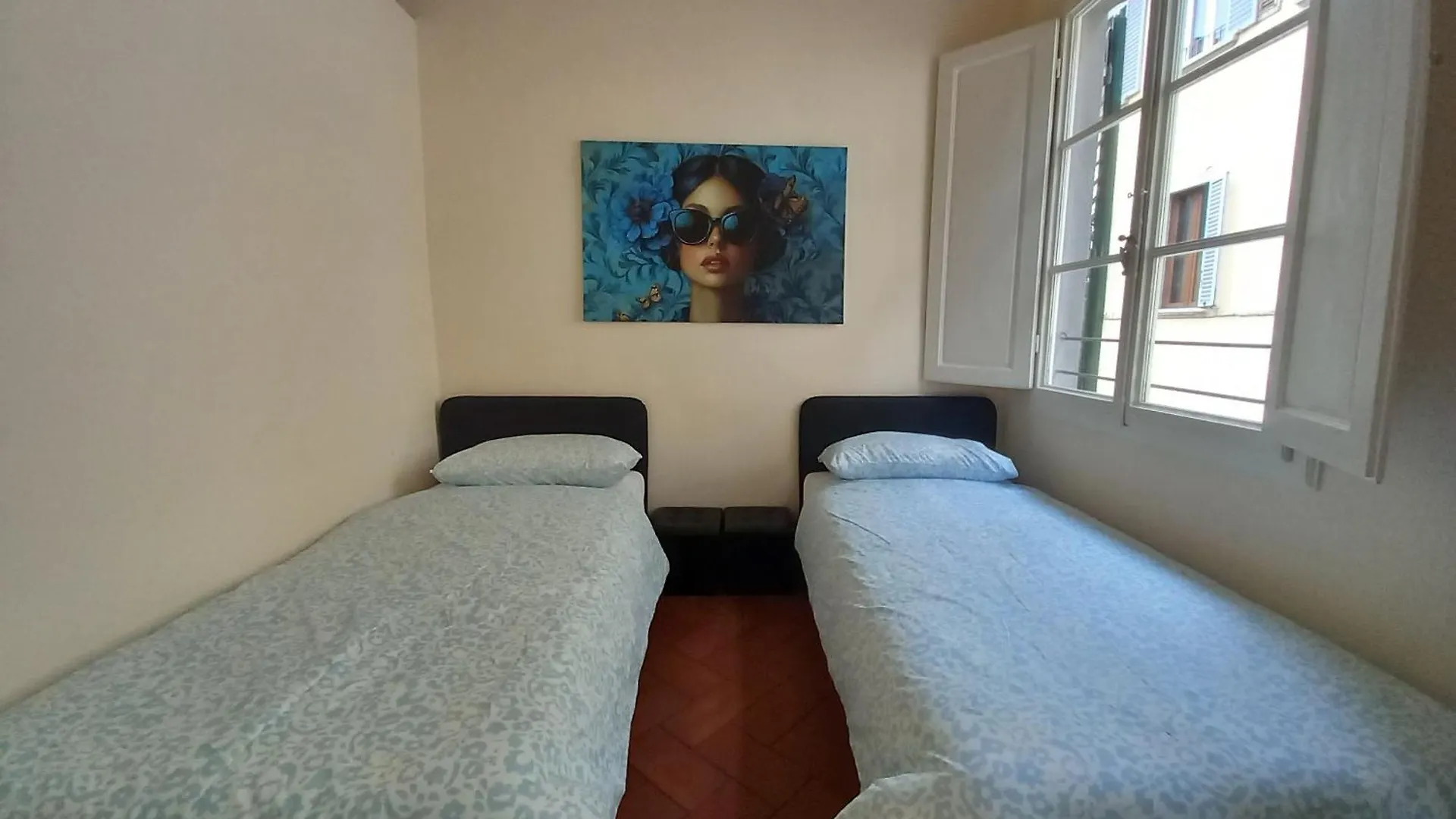 Moro Apartment Florence