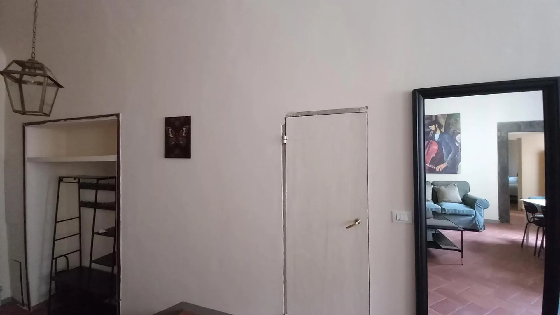 Moro Apartment Florence Italy