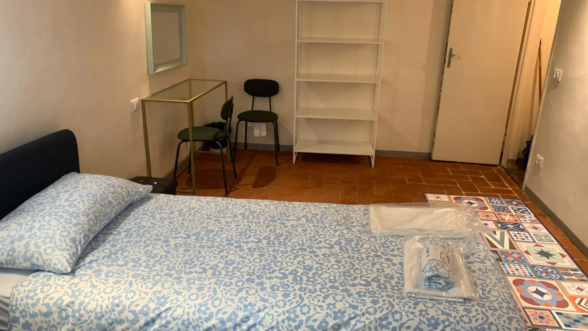 Moro Apartment Florence 0*,