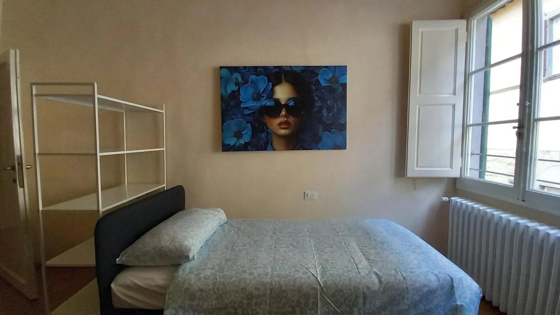 Moro Apartment Florence