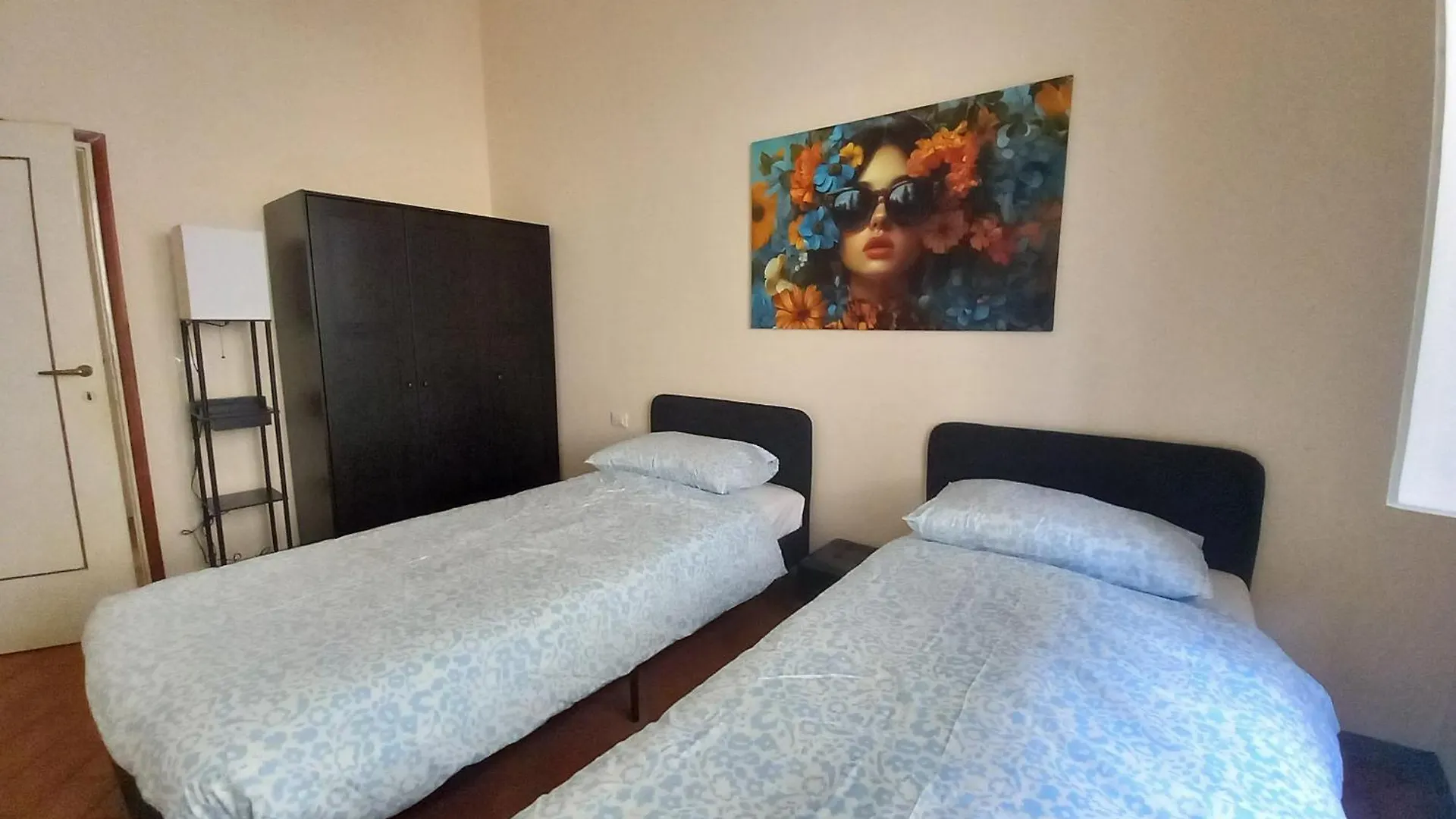 Moro Apartment Florence