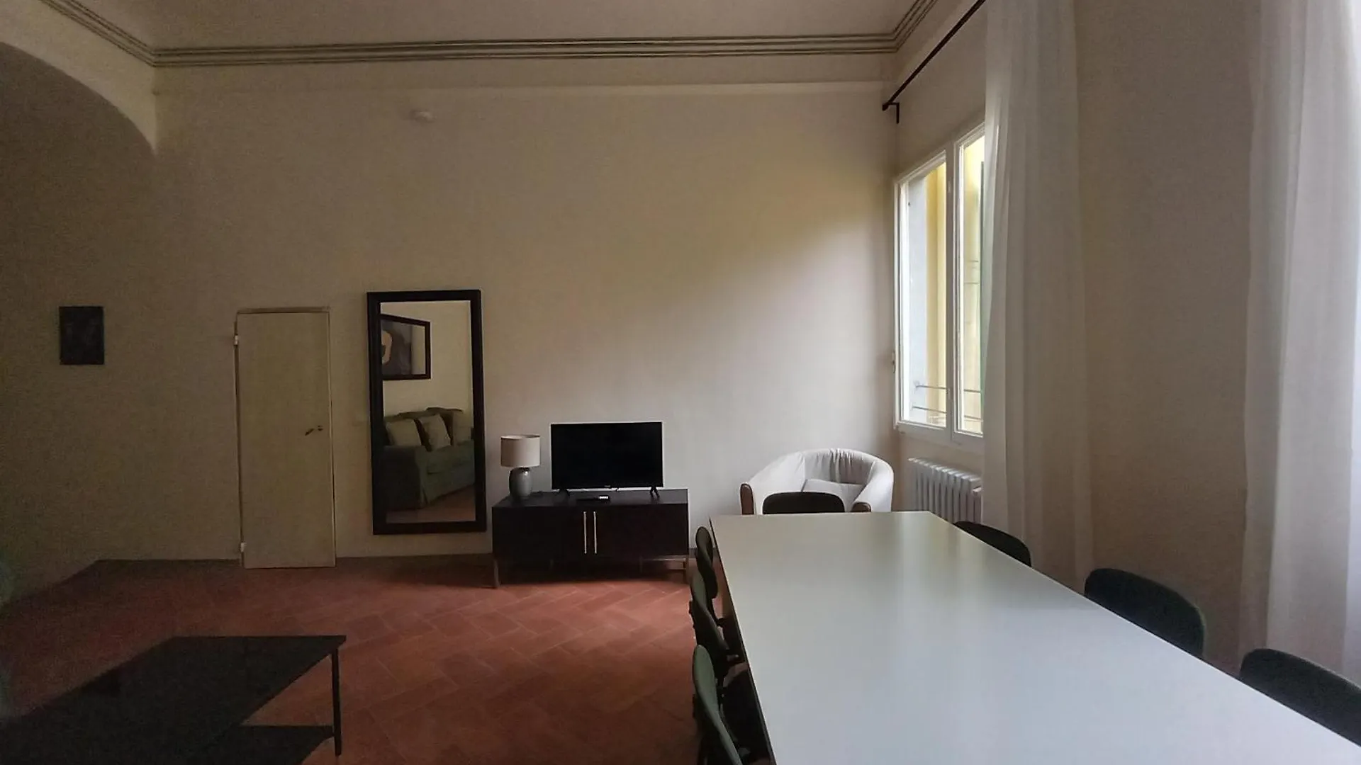 Moro Apartment Florence