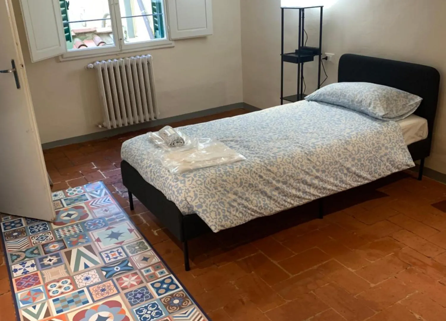 Moro Apartment Florence