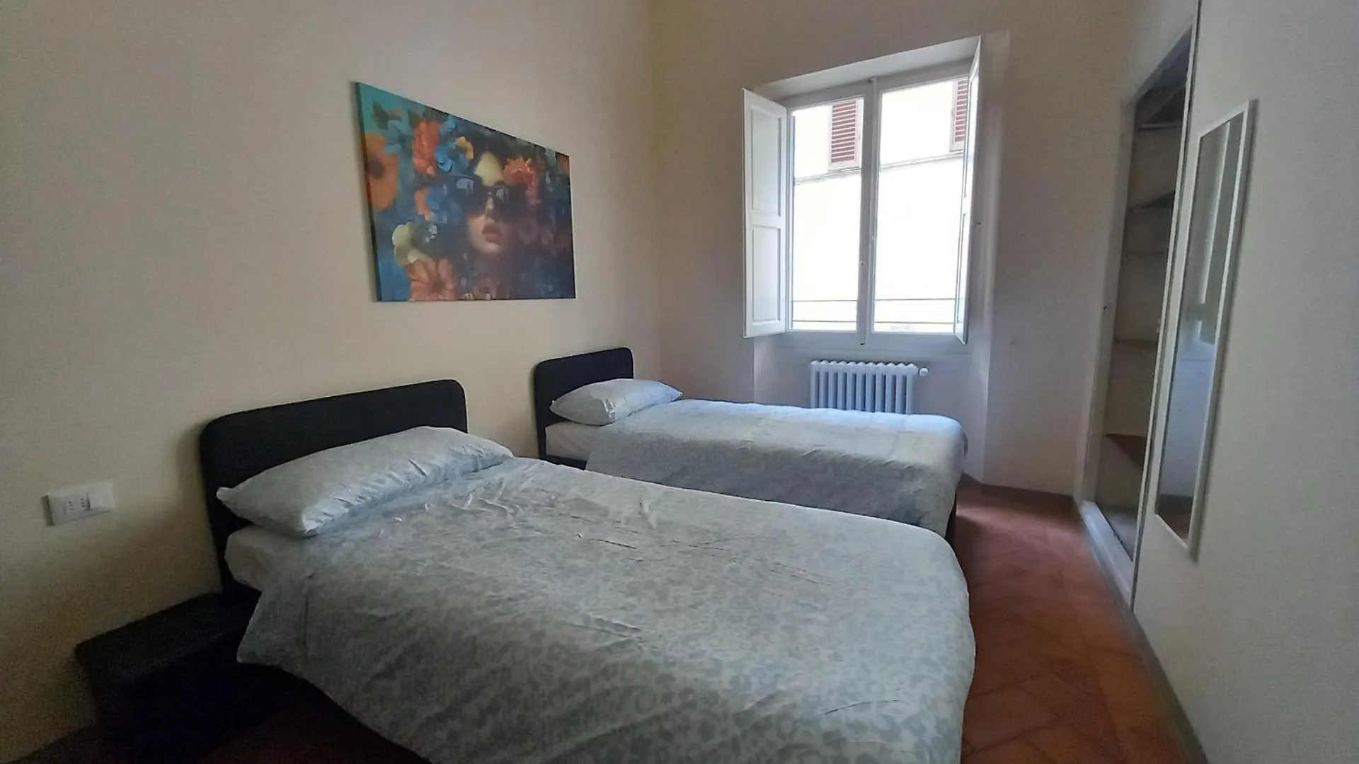 Moro Apartment Florence 0*,  Italy