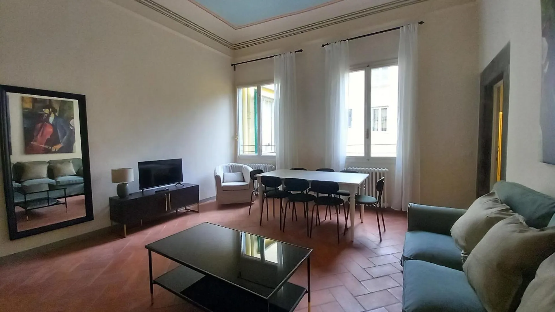 Moro Apartment Florence
