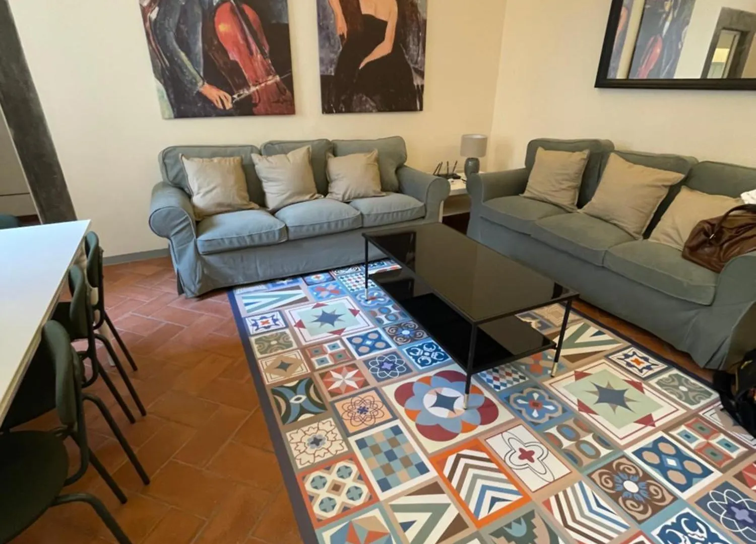Moro Apartment Florence