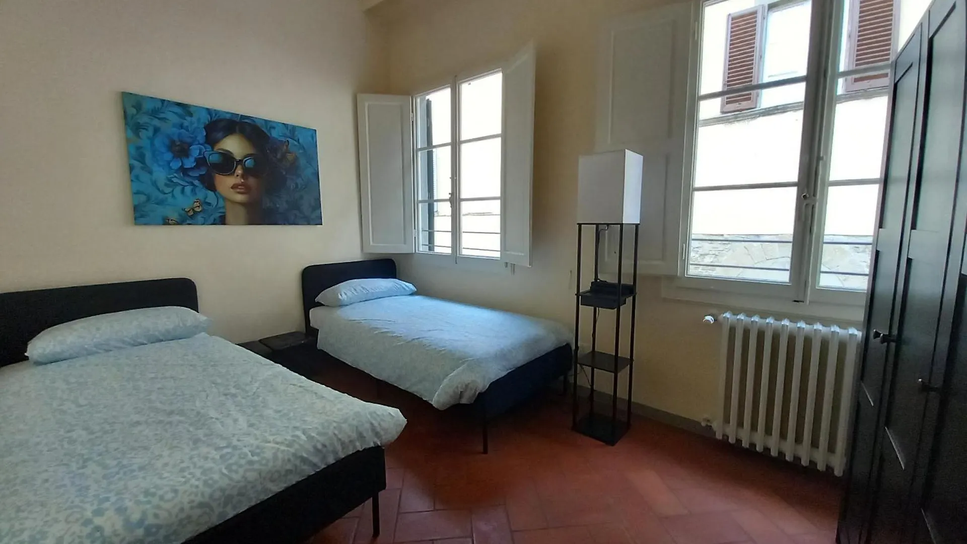 Moro Apartment Florence Italy
