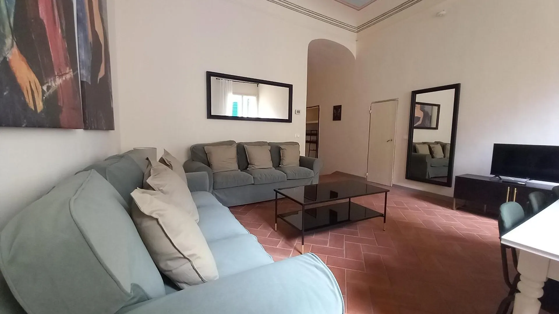 Moro Apartment Florence